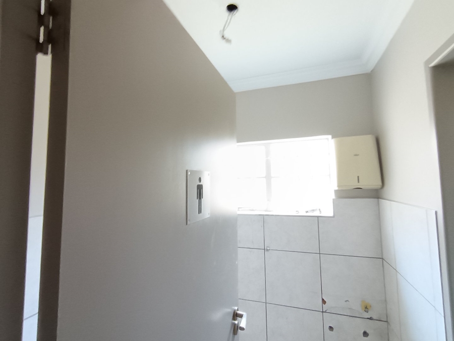Commercial Property for Sale in Westdene Free State